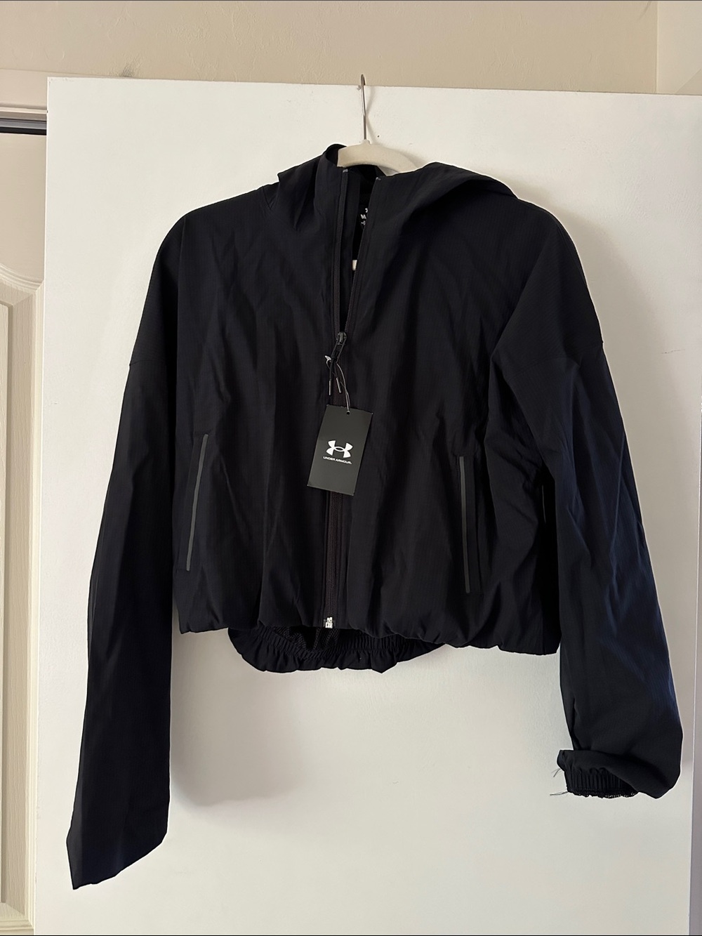 Under Armour Woven Jacket